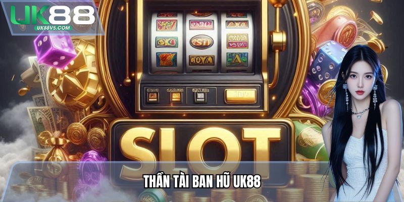 Thần Tài Ban Hũ